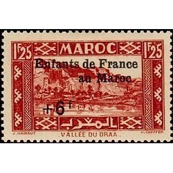 MAROC N° 202 N **