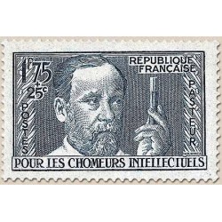 FR N° 0385 Neuf avec trace de charni