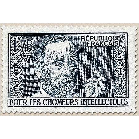 FR N° 0385 Neuf avec trace de charni