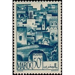 MAROC N° 249 N **