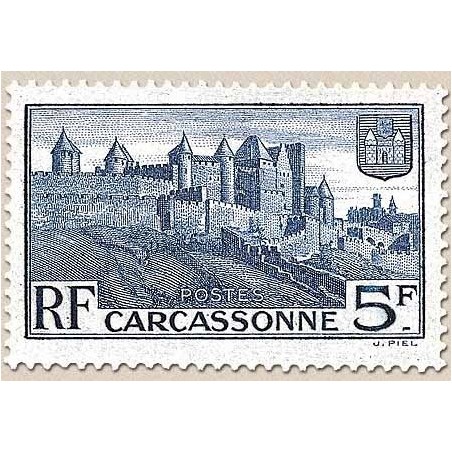 FR N° 0392 Neuf avec trace de charni