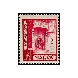 MAROC N° 280 N **