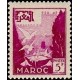 MAROC N° 306 N **