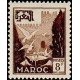 MAROC N° 308 N **