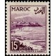 MAROC N° 312 N **