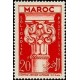 MAROC N° 316 N **