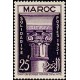 MAROC N° 317 N **