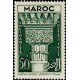 MAROC N° 318 N **