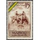 MAROC N° 319 N **