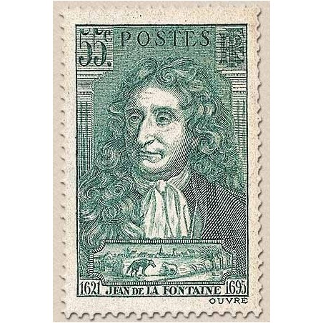 FR N° 0397 Neuf avec trace de charni