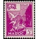 MAROC N° 331 N **