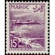 MAROC N° 332 N **