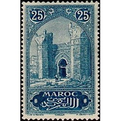 MAROC N° 070 N *