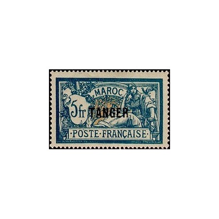MAROC N° 097 N *