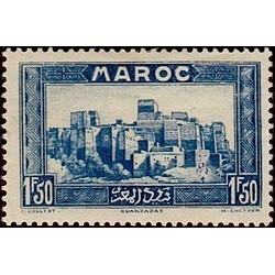 MAROC N° 144 N *