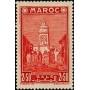 MAROC N° 191 N *