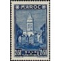 MAROC N° 192 N *