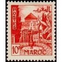 MAROC N° 284 N *