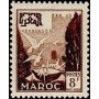 MAROC N° 308 N *