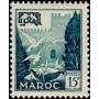 MAROC N° 333 N *