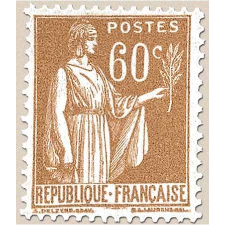 FR N° 0364 Neuf avec trace de charni