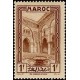 MAROC N° 143 Obli