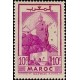 MAROC N° 167 Obli