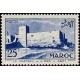 MAROC N° 357 Obli