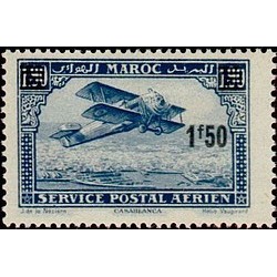 MAROC N° PA 033 N **