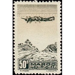 MAROC N° PA 054 N **