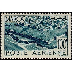 MAROC N° PA 063 N **