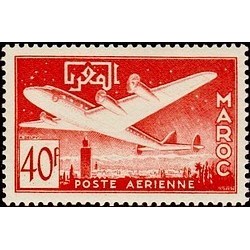 MAROC N° PA 086 N **