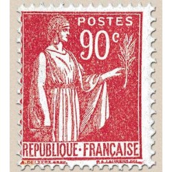FR N° 0285 Neuf avec trace de charni
