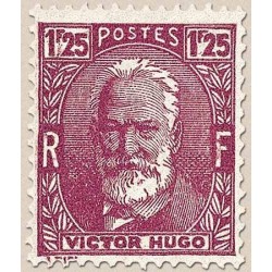 FR N° 0293 Neuf avec trace de charni