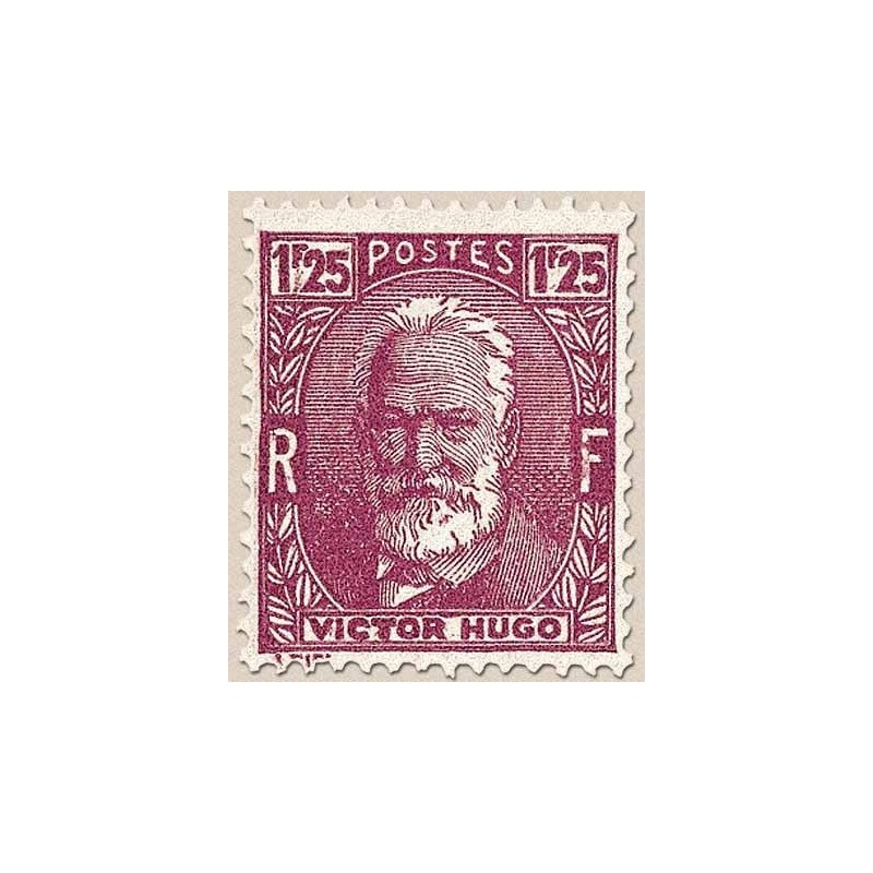 FR N° 0293 Neuf avec trace de charni