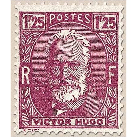 FR N° 0293 Neuf avec trace de charni