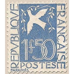 FR N° 0294 Neuf avec trace de charni