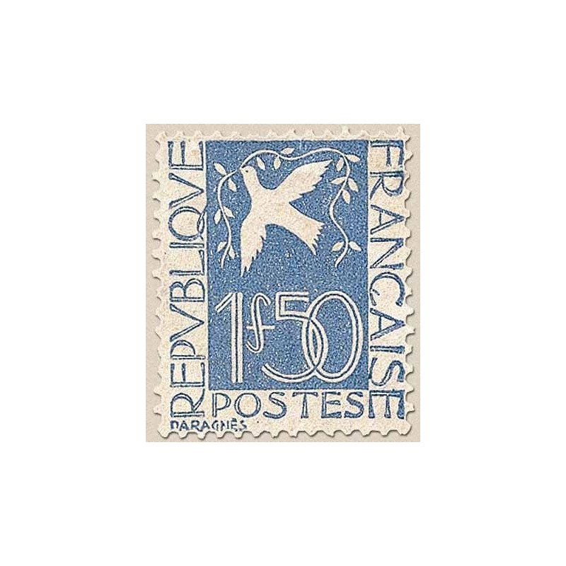 FR N° 0294 Neuf avec trace de charni