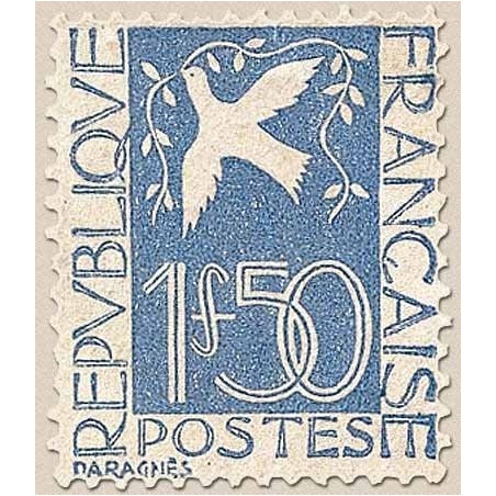 FR N° 0294 Neuf avec trace de charni