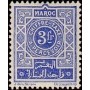 MAROC N° TA 049 N *