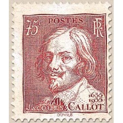 FR N° 0306 Neuf avec trace de charni