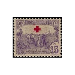 Tunisie N° 049 N **