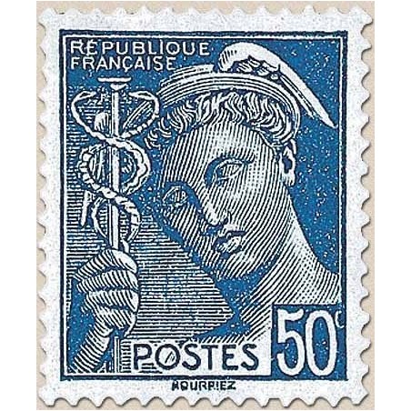 FR N° 0414A Neuf avec trace de charni