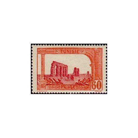 Tunisie N° 105 N **