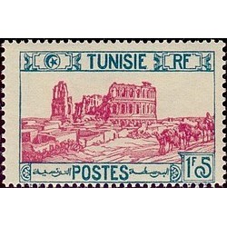 Tunisie N° 138 N **