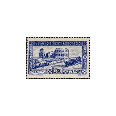 Tunisie N° 175 N **