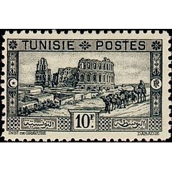 Tunisie N° 179 N **