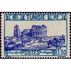 Tunisie N° 214 N **