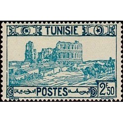 Tunisie N° 236 N **