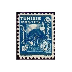 Tunisie N° 257 N **